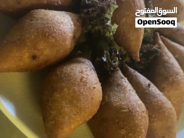 مطبخ الشيف بدرية علي