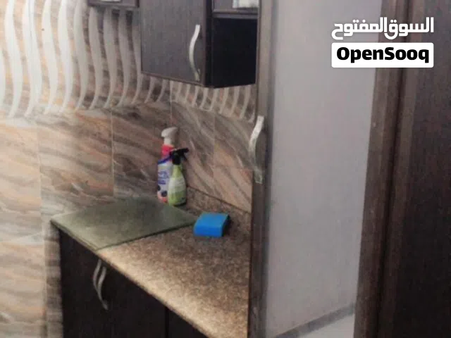 للبيع: مطبخ ألمنيوم إماراتي أصلي (متانة عالية) بسعر لقطة في عدن