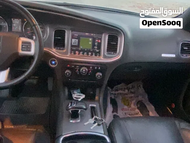 2013 دودج تشارجر GT