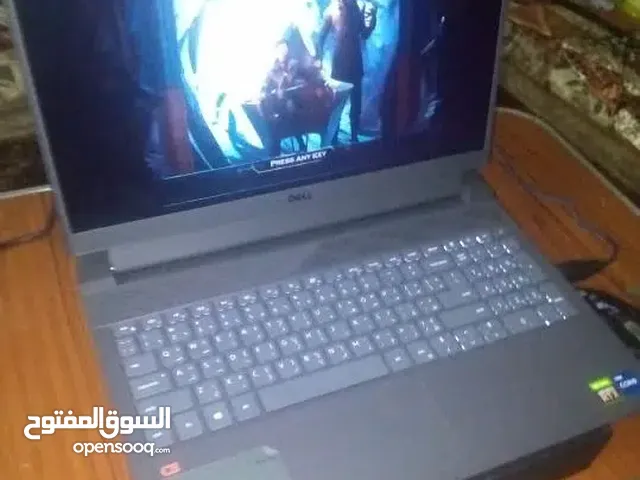 Windows Dell for sale in Cairo
