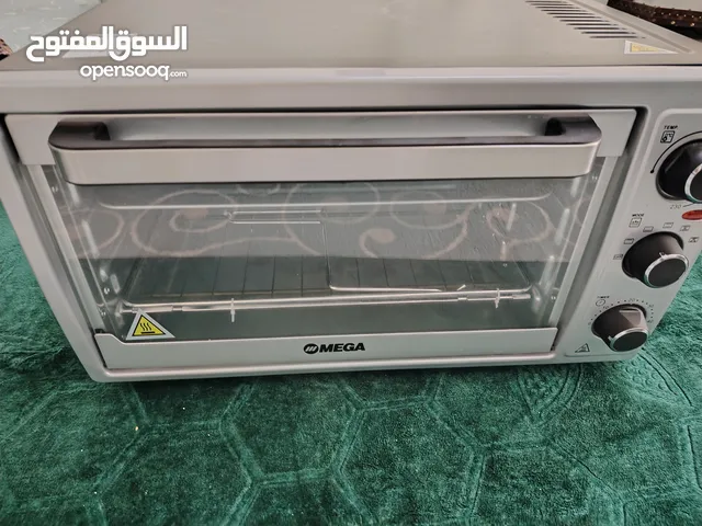 Electric Oven 46L 2000W