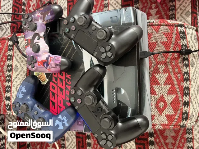 بلاستيشن 4