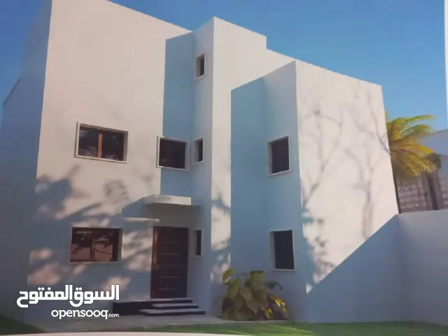 341 m2 5 Bedrooms Townhouse for Sale in Tripoli Khallet Alforjan