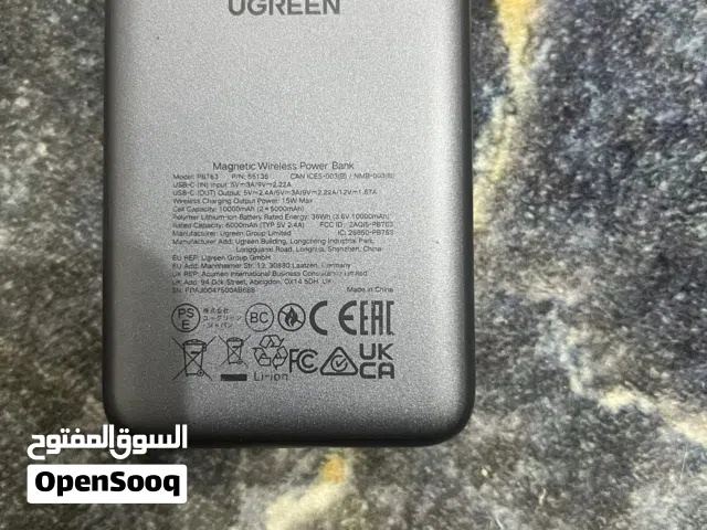 شاحن ugreen