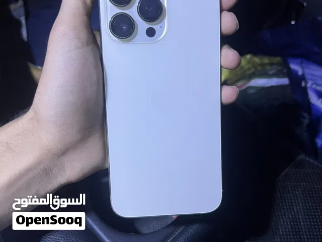 Apple iPhone 14 Pro Max 128 GB in Tripoli