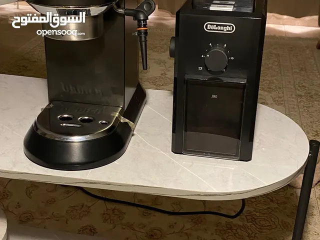 مكينه قهوه للبيع - delonghi -