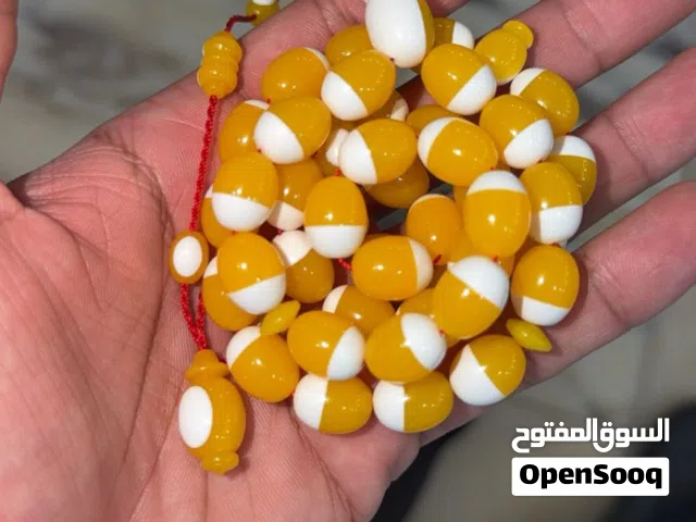 مسباح بلياردو بيض حمام منوصف 43 خرزة منقاوي