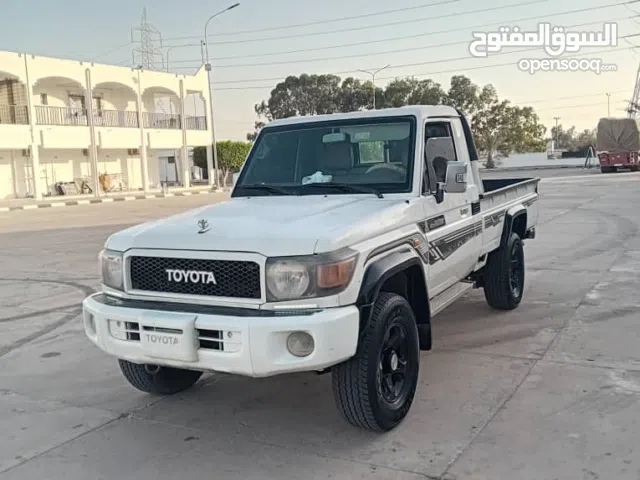 Used Toyota Other in Misrata
