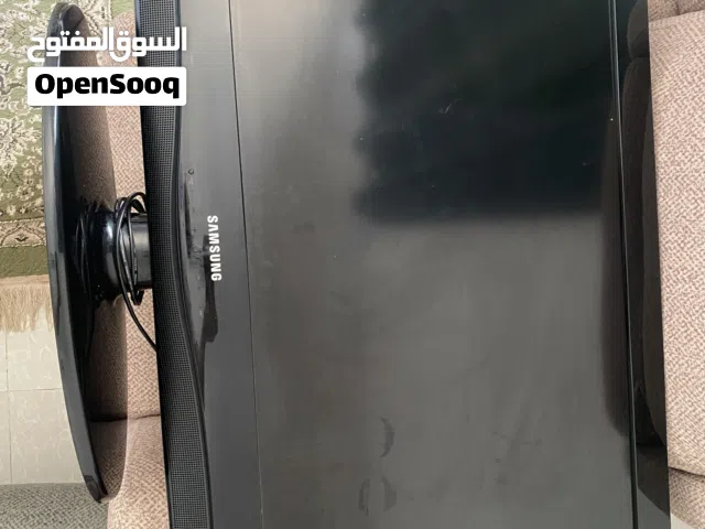 تلفزيون سامسونج 32 بوصه بحاله ممتازه