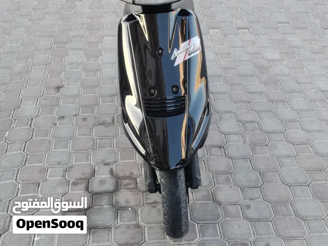 سوزوكي 100Cc