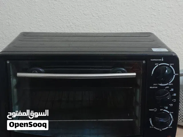 فرن كهرباء مستعمل بحاله ممتازه