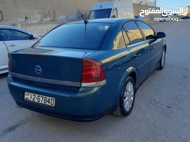 Opel Vectra 2002 in Amman