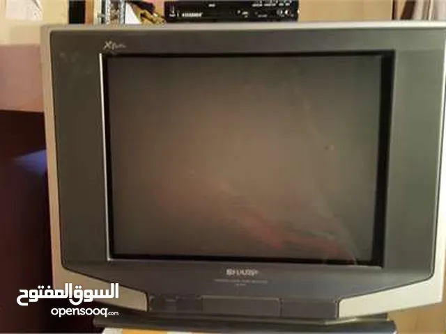 Sharp Other Other TV in Benghazi
