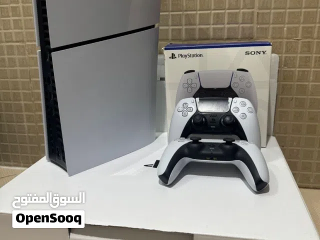 PlayStation 5 PlayStation for sale in Abu Dhabi