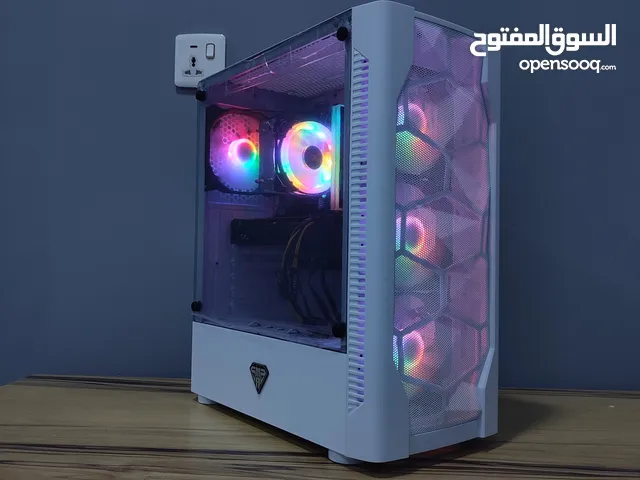 Windows Custom-built  Computers  for sale  in Basra