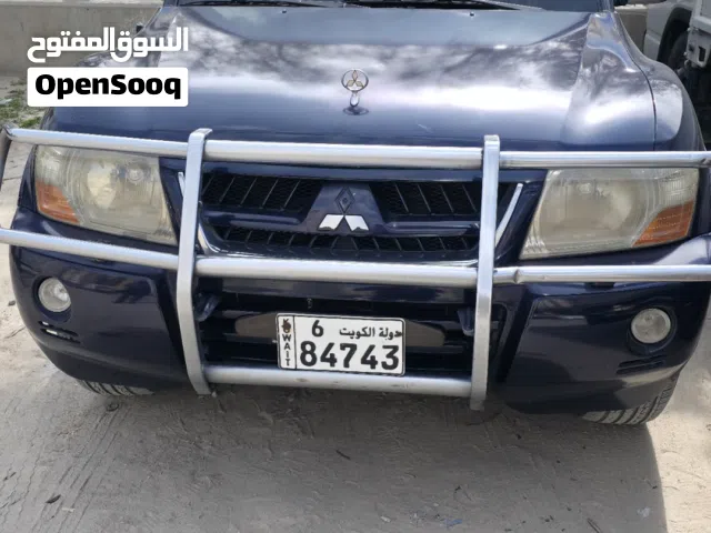 Used Mitsubishi Pajero in Farwaniya