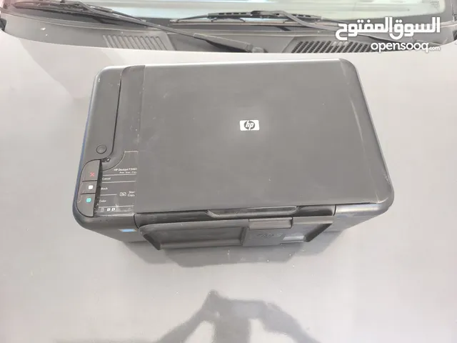 Printers Hp printers for sale in Amman