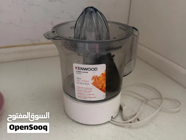 عصارة يرتقال و عصاير اخرئ