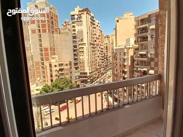 145m2 3 Bedrooms Apartments for Sale in Alexandria Sidi Beshr