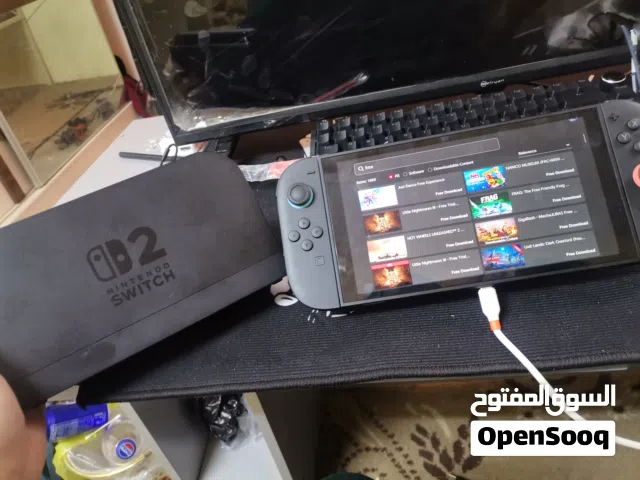 nintando switch 2
