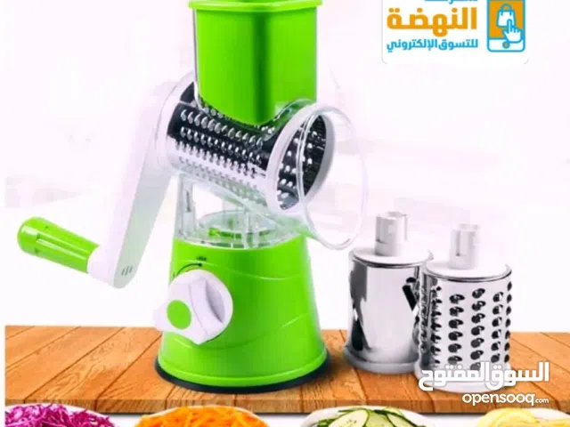 مفرمة خضار يدويه