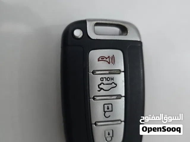 مفتاح ريموت كيا كادينزا