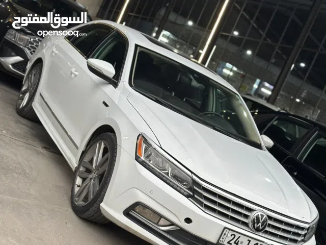 passat sel Rlin 2019