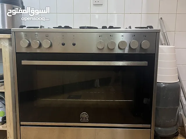 Lagermania Ovens in Hawally