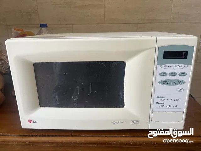 مايكرويف LG