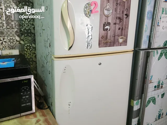 Very good refrigerator