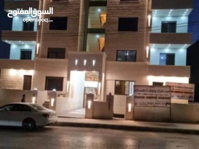 173 m2 3 Bedrooms Apartments for Sale in Amman Abu Alanda