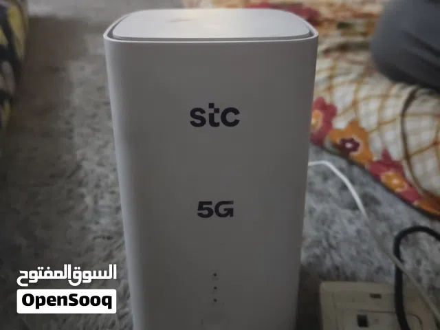 wifi stc 5g