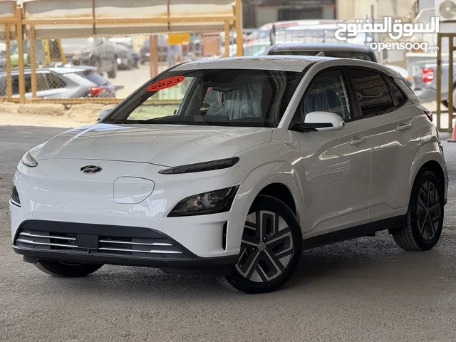 Hyundai KONA Electric 2023