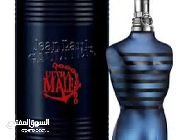 عطر جون بول الترا ميل jean paul ultra male