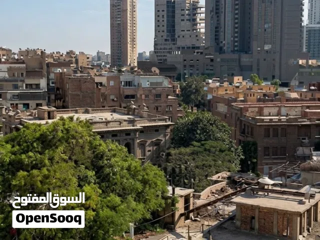 225 m2 3 Bedrooms Apartments for Sale in Cairo Garden City