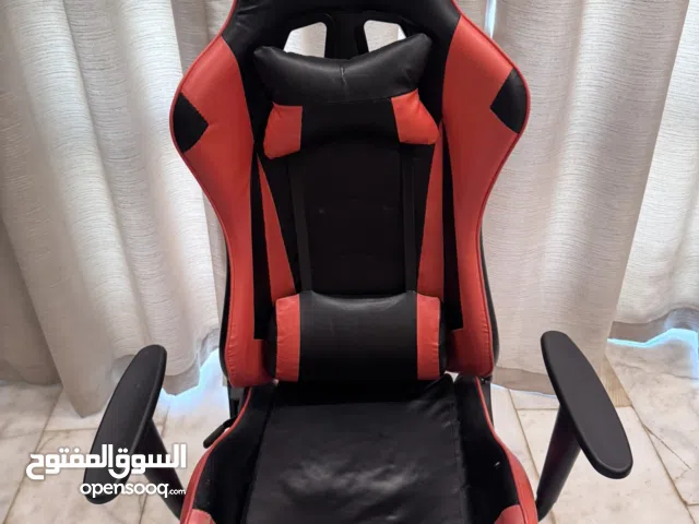 كرسي جيمنج للبيع مستعمل
