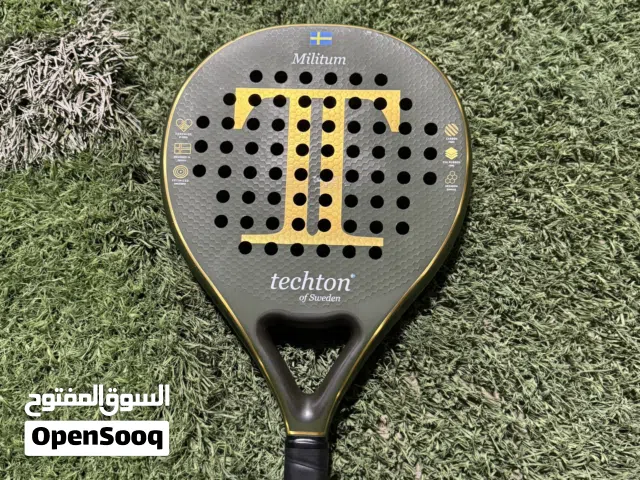 مضارب بادل بجوده عالية اصليه