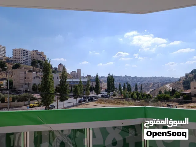 شقة مميزة باطلالة مميزة للبيع
