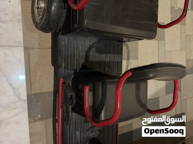 2023 QJmotor Scooter