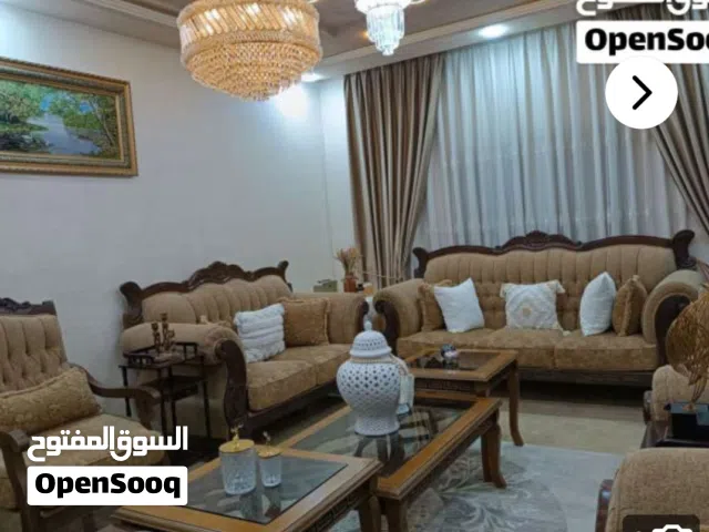 طقم كنب 12 مقعد مع طقم طربيزات