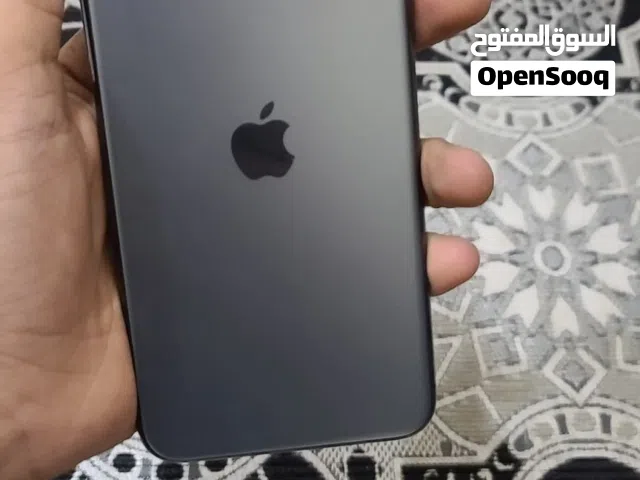 ايفون 11برو ماكس 512