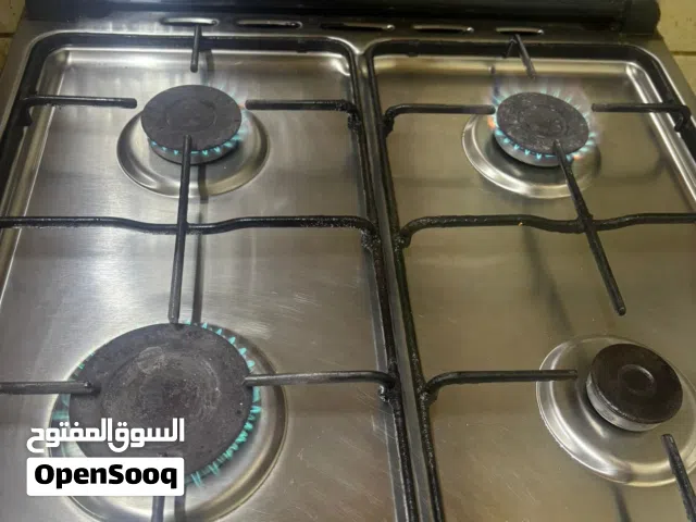 للبيع فرن vinecit مستعمل شغال احسن مايكون بس راس واحد مسدود