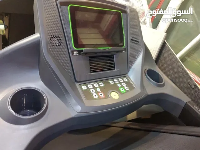 جهاز للمشي treadmill بحاله ممتازه a high-quality treadmill