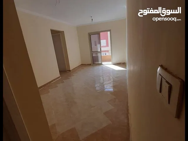 90 m2 3 Bedrooms Apartments for Sale in Ismailia Nafisha