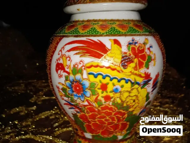 مقتنيات قديمه وثمينه