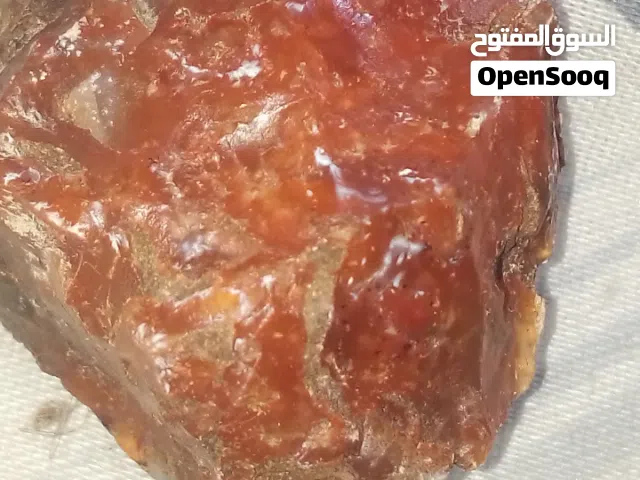 مجموعة أحجار طبيعية مختلطة مميزة