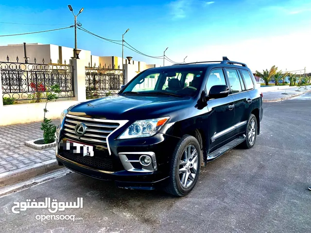 Used Lexus Other in Najaf