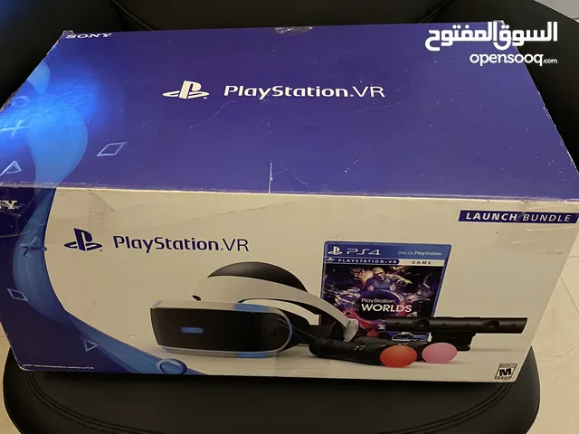 PlayStation Vr Edition 1