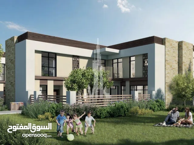 فيلا استثمارية مميزة  المدينة المستدامة Prime Investment Villa  Sustainable City