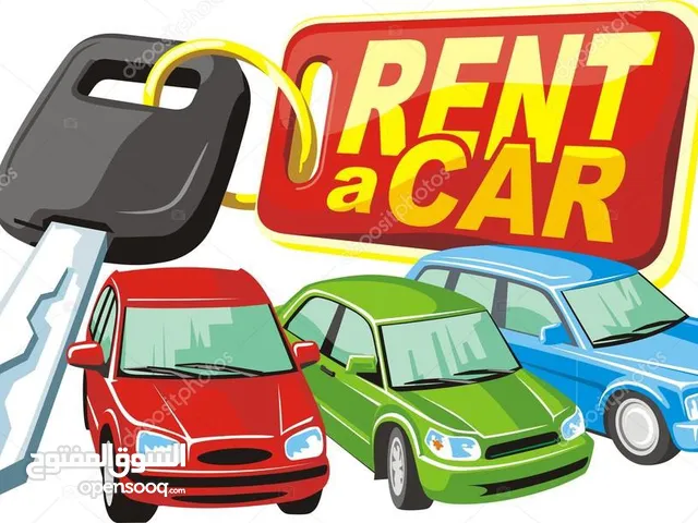 مكتب تأجير سيارات قائم للبيع- Established Rent a Car Office for Sale